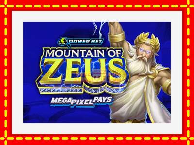 Speel de machine Mountain of Zeus: spannende gratis spins