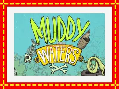 Speel de machine Muddy Waters: spannende gratis spins