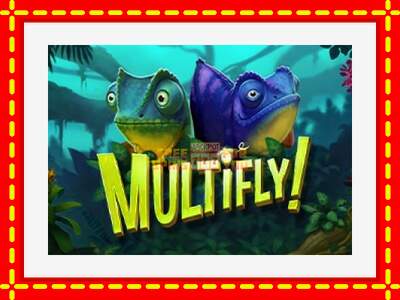 Speel de machine MultiFly!: spannende gratis spins