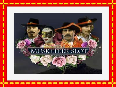 Speel de machine Musketeer Slot: spannende gratis spins