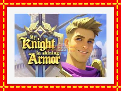 Speel de machine My Knight in Shining Armor: spannende gratis spins