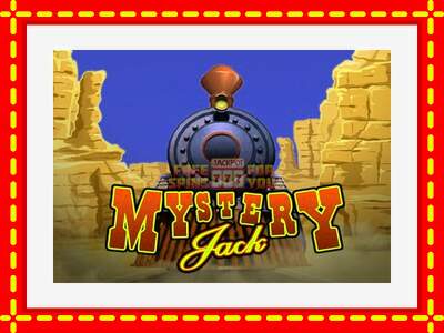 Speel de machine Mystery Jack: spannende gratis spins