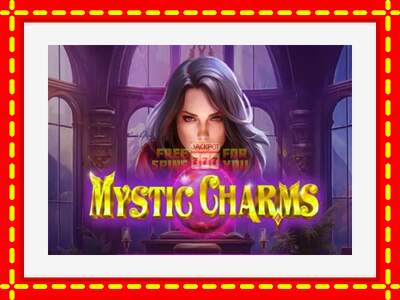 Speel de machine Mystic Charms: spannende gratis spins