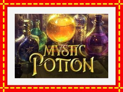 Speel de machine Mystic Potion: spannende gratis spins