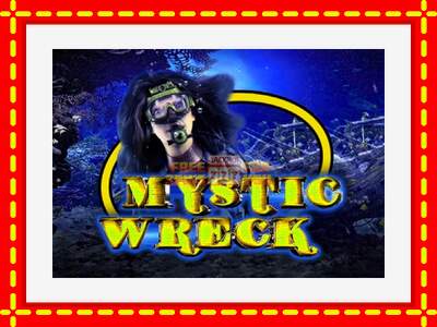 Speel de machine Mystic Wreck: spannende gratis spins