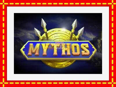 Speel de machine Mythos: spannende gratis spins