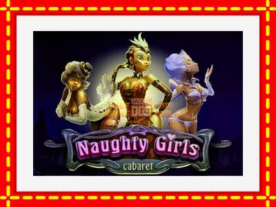 Speel de machine Naughty Girls: spannende gratis spins