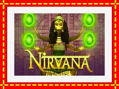 Speel de machine Nirvana: spannende gratis spins