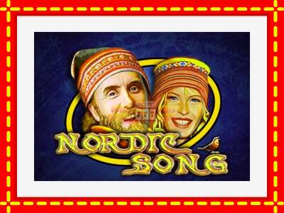 Speel de machine Nordic Song: spannende gratis spins