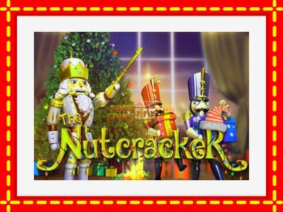 Speel de machine Nutcracker: spannende gratis spins