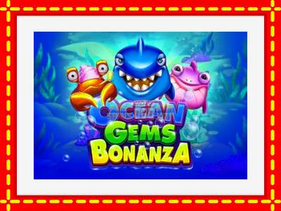 Speel de machine Ocean Gems Bonanza: spannende gratis spins