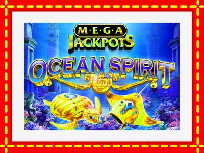 Speel de machine Ocean Spirit MegaJackpots: spannende gratis spins