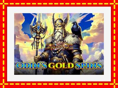 Speel de machine Odins Gold Spins: spannende gratis spins