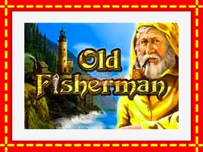 Speel de machine Old Fisherman: spannende gratis spins