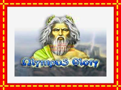 Speel de machine Olympus Glory: spannende gratis spins