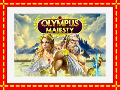 Speel de machine Olympus Majesty: spannende gratis spins