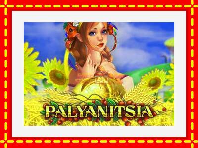 Speel de machine Palyanitsia: spannende gratis spins