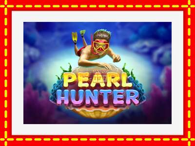 Speel de machine Pearl Hunter: spannende gratis spins