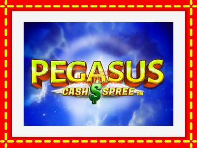 Speel de machine Pegasus Cash Spree: spannende gratis spins