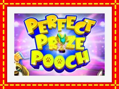 Speel de machine Perfect Prize Pooch: spannende gratis spins