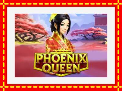 Speel de machine Phoenix Queen: spannende gratis spins