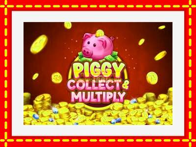 Speel de machine Piggy Collect & Multiply: spannende gratis spins