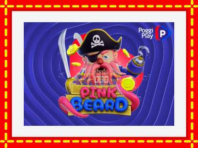 Speel de machine Pink Beard: spannende gratis spins