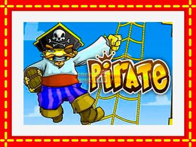 Speel de machine Pirate: spannende gratis spins