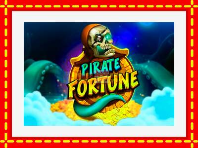 Speel de machine Pirate Fortune: spannende gratis spins