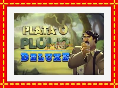 Speel de machine Plata o Plomo Deluxe: spannende gratis spins