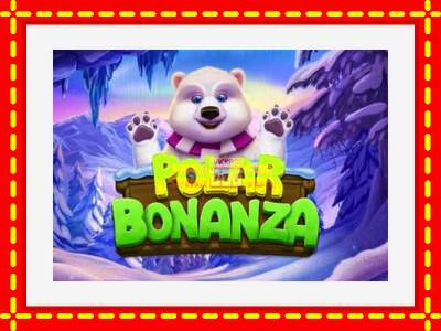 Speel de machine Polar Bonanza: spannende gratis spins