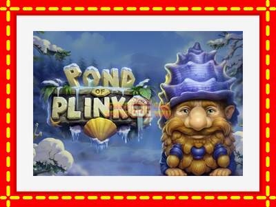 Speel de machine Pond of Plinko: spannende gratis spins