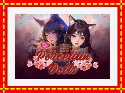 Speel de machine Porcelain Dolls: spannende gratis spins