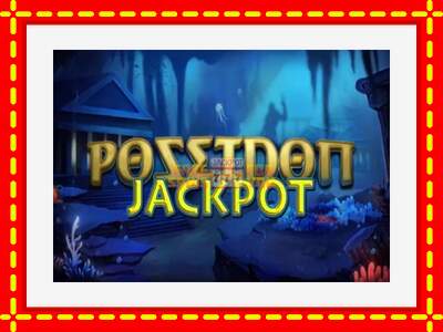 Speel de machine Poseidon Jackpot: spannende gratis spins