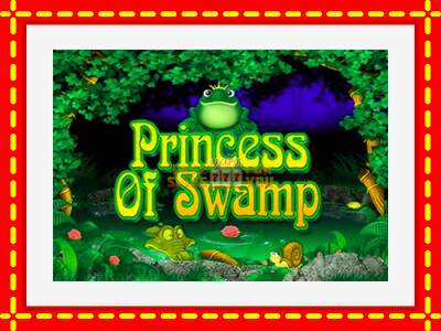 Speel de machine Princess of Swamp: spannende gratis spins