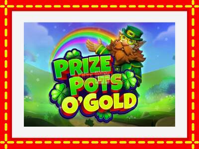 Speel de machine Prize Pots OGold: spannende gratis spins