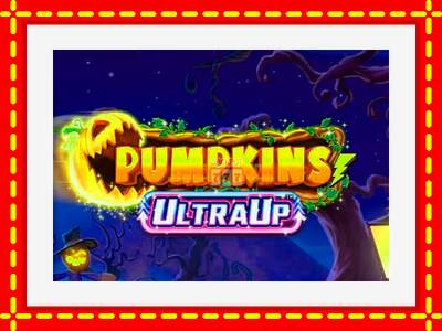 Speel de machine Pumpkins UltraUp: spannende gratis spins