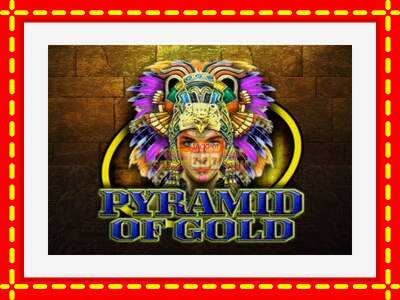 Speel de machine Pyramid of Gold: spannende gratis spins