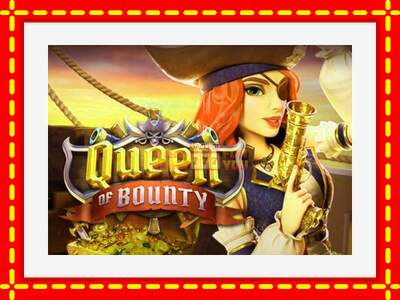 Speel de machine Queen of Bounty: spannende gratis spins