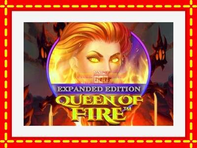 Speel de machine Queen Of Fire - Expanded Edition: spannende gratis spins