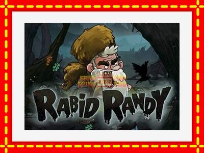 Speel de machine Rabid Randy: spannende gratis spins