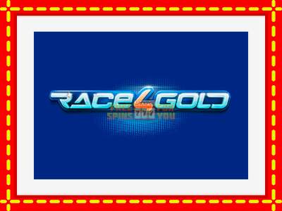 Speel de machine Race4Gold: spannende gratis spins