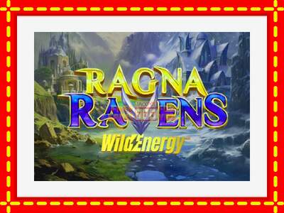 Speel de machine RagnaRavens WildEnergy: spannende gratis spins