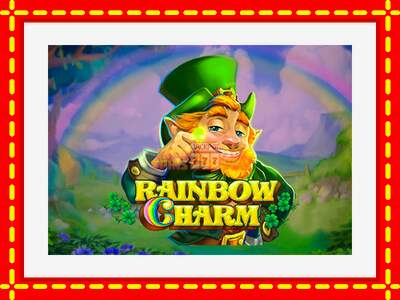 Speel de machine Rainbow Charm: spannende gratis spins