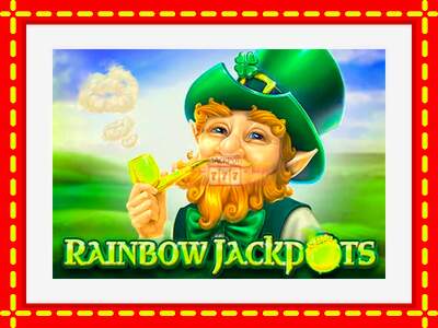 Speel de machine Rainbow Jackpots: spannende gratis spins