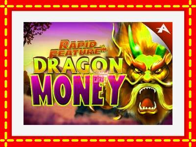 Speel de machine Rapid Feature Dragon Money: spannende gratis spins