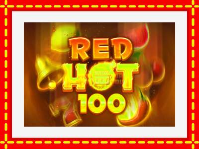 Speel de machine Red Hot 100: spannende gratis spins