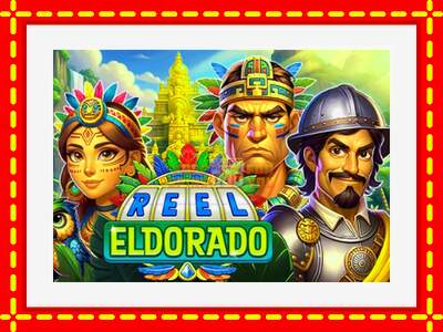 Speel de machine Reel Eldorado: spannende gratis spins