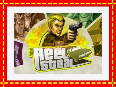 Speel de machine Reel Steal: spannende gratis spins