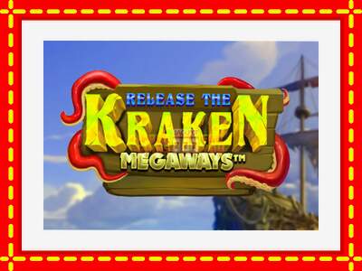 Speel de machine Release the Kraken Megaways: spannende gratis spins